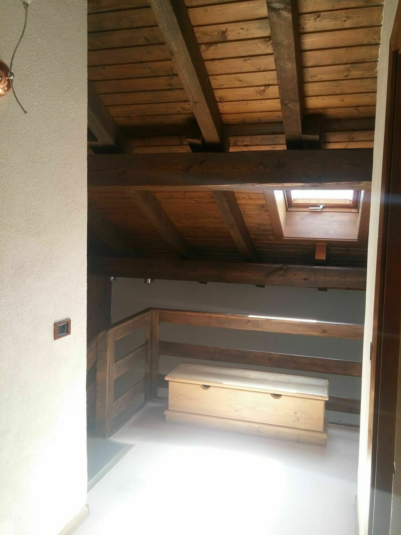 ליביניו Appartamento Emanuel מראה חיצוני תמונה